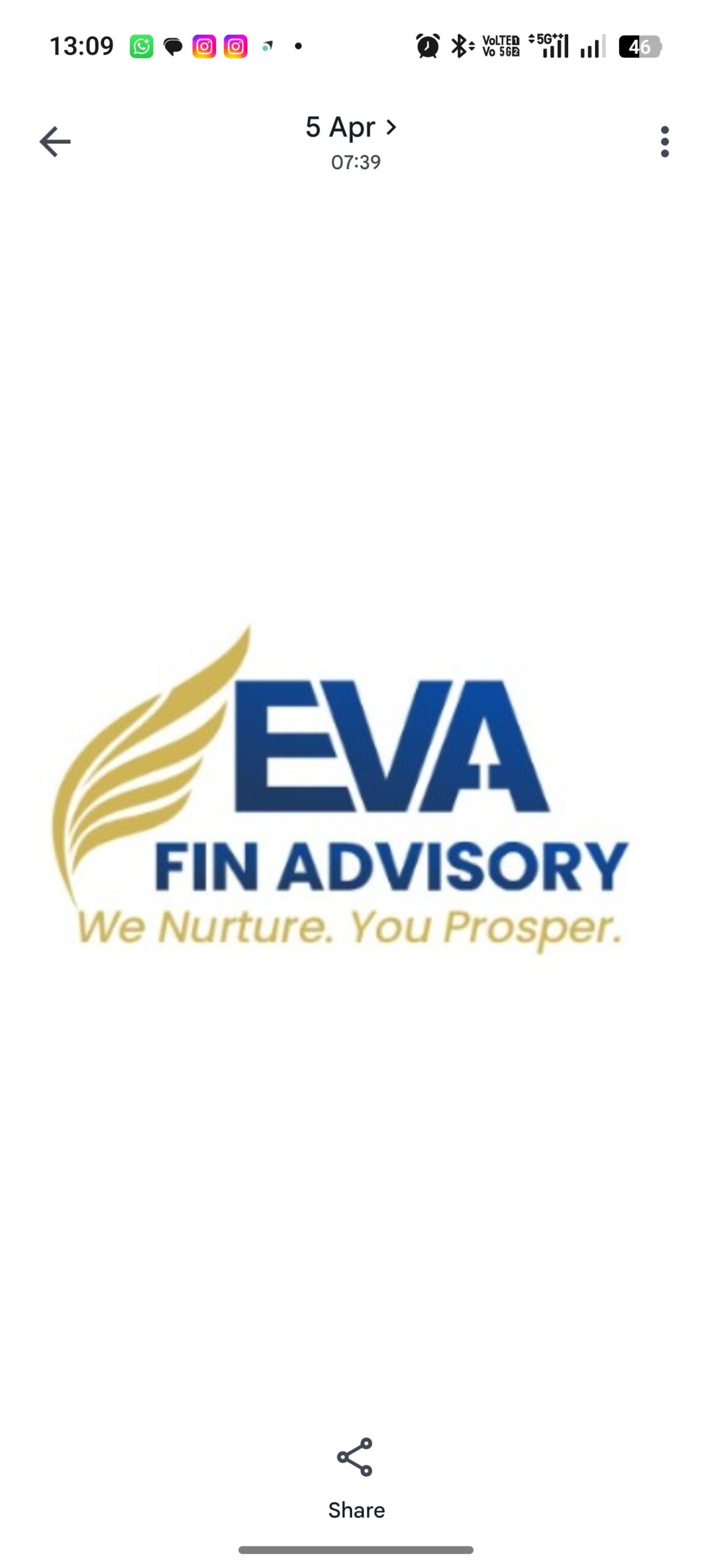 Evafinadvisory